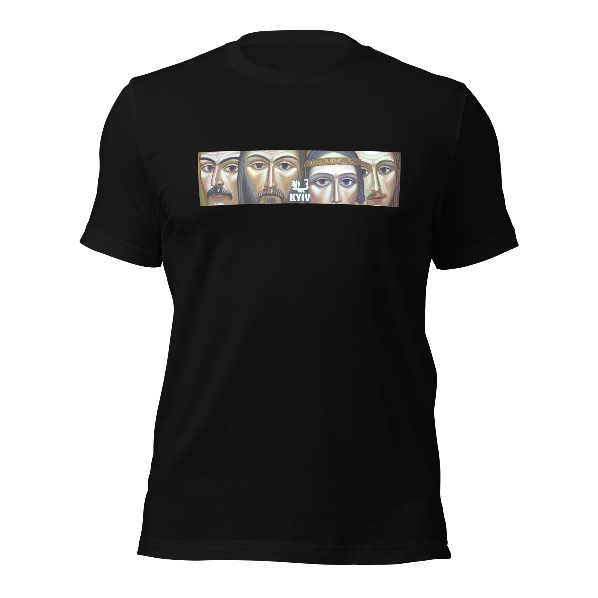 Buy T-shirt - Kyiv